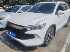 BYD Song Pro New Energy Champion Edition DM-i 110KM Excellence - ფოტო 1