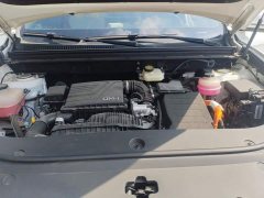 BYD Song Pro New Energy Champion Edition DM-i 110KM Excellence - ფოტო 10