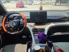 BYD Song Pro New Energy Champion Edition DM-i 110KM Excellence - ფოტო 12