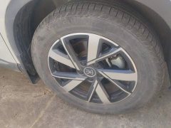 BYD Song Pro New Energy Champion Edition DM-i 110KM Excellence - ფოტო 6