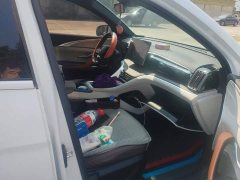 BYD Song Pro New Energy Champion Edition DM-i 110KM Excellence - ფოტო 8