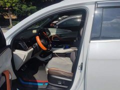BYD Song Pro New Energy Champion Edition DM-i 110KM Excellence - ფოტო 9