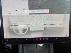 Tesla Model Y Long Range All-Wheel Drive - ფოტო 12