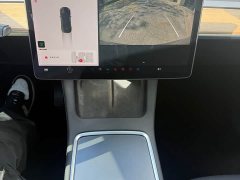Tesla Model Y Long Range All-Wheel Drive - ფოტო 13