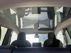 Tesla Model Y Long Range All-Wheel Drive - ფოტო 14