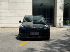 Tesla Model Y Long Range All-Wheel Drive - ფოტო 2