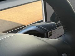 Tesla Model Y Long Range All-Wheel Drive - ფოტო 7
