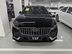 Geely Xingrui Oriental Radiance 1.5TD Kunlun Edition - ფოტო 1