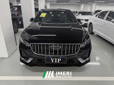 2026 Geely Xingrui Oriental Radiance 1.5TD Kunlun Edition - ავტომობილი ჩინეთიდან