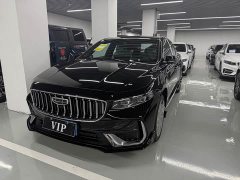 Geely Xingrui Oriental Radiance 1.5TD Kunlun Edition - ფოტო 2