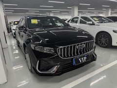 Geely Xingrui Oriental Radiance 1.5TD Kunlun Edition - ფოტო 3