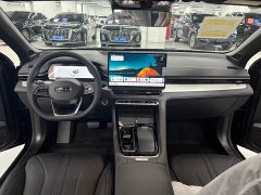 Geely Xingrui Oriental Radiance 1.5TD Kunlun Edition - ფოტო 4