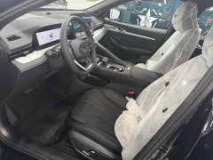 Geely Xingrui Oriental Radiance 1.5TD Kunlun Edition - ფოტო 5