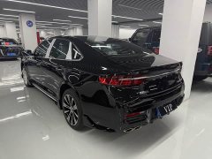 Geely Xingrui Oriental Radiance 1.5TD Kunlun Edition - ფოტო 8