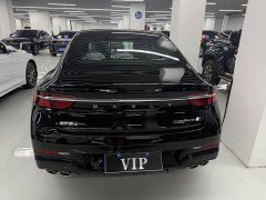 Geely Xingrui Oriental Radiance 1.5TD Kunlun Edition - ფოტო 9