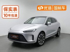 AITO Wenjie M5 Extended Range AWD Ultimate Edition - ფოტო 1