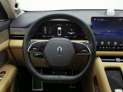 AITO Wenjie M5 Extended Range AWD Ultimate Edition - ფოტო 11