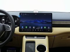 AITO Wenjie M5 Extended Range AWD Ultimate Edition - ფოტო 12