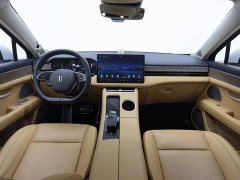 AITO Wenjie M5 Extended Range AWD Ultimate Edition - ფოტო 5