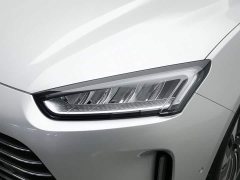 AITO Wenjie M5 Extended Range AWD Ultimate Edition - ფოტო 7