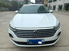 Volkswagen Lavida 2023 1.5L Automatic Deyi Edition - ფოტო 1