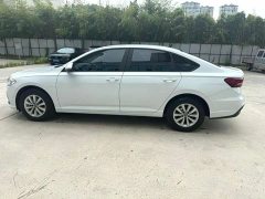 Volkswagen Lavida 2023 1.5L Automatic Deyi Edition - ფოტო 10