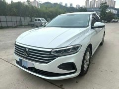 Volkswagen Lavida 2023 1.5L Automatic Deyi Edition - ფოტო 2