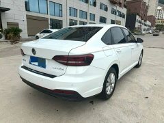 Volkswagen Lavida 2023 1.5L Automatic Deyi Edition - ფოტო 3