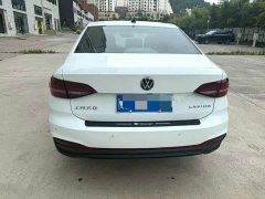 Volkswagen Lavida 2023 1.5L Automatic Deyi Edition - ფოტო 4
