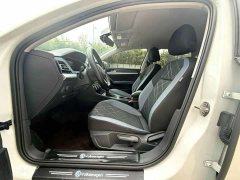 Volkswagen Lavida 2023 1.5L Automatic Deyi Edition - ფოტო 6