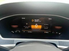 Volkswagen Lavida 2023 1.5L Automatic Deyi Edition - ფოტო 7