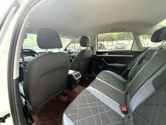 Volkswagen Lavida 2023 1.5L Automatic Deyi Edition - ფოტო 8