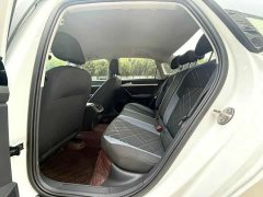 Volkswagen Lavida 2023 1.5L Automatic Deyi Edition - ფოტო 9