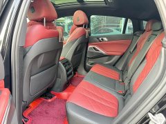 BMW X6 2022 Facelift xDrive30i M Sport Package - ფოტო 12