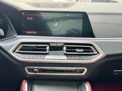 BMW X6 2022 Facelift xDrive30i M Sport Package - ფოტო 13