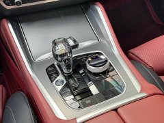 BMW X6 2022 Facelift xDrive30i M Sport Package - ფოტო 14