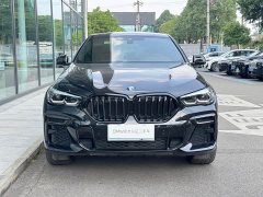 BMW X6 2022 Facelift xDrive30i M Sport Package - ფოტო 2