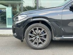 BMW X6 2022 Facelift xDrive30i M Sport Package - ფოტო 3