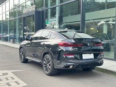 BMW X6 2022 Facelift xDrive30i M Sport Package - ფოტო 5