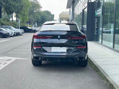 BMW X6 2022 Facelift xDrive30i M Sport Package - ფოტო 6