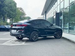 BMW X6 2022 Facelift xDrive30i M Sport Package - ფოტო 7