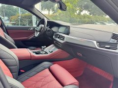BMW X6 2022 Facelift xDrive30i M Sport Package - ფოტო 9