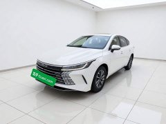BYD Destroyer 05 Glory Edition DM-i 55KM Luxury - ფოტო 1