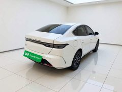 BYD Destroyer 05 Glory Edition DM-i 55KM Luxury - ფოტო 4