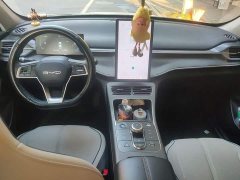 BYD Destroyer 05 Glory Edition DM-i 55KM Luxury - ფოტო 5