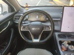 BYD Destroyer 05 Glory Edition DM-i 55KM Luxury - ფოტო 6