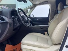 Toyota Vellfire Crown Hybrid 2.5L Executive Premier Edition - ფოტო 11