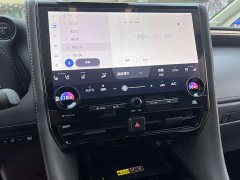 Toyota Vellfire Crown Hybrid 2.5L Executive Premier Edition - ფოტო 15