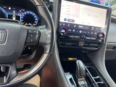Toyota Vellfire Crown Hybrid 2.5L Executive Premier Edition - ფოტო 19