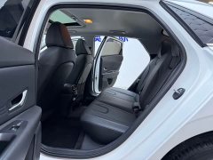 Hyundai Elantra 1.5L CVT Luxury - ფოტო 13